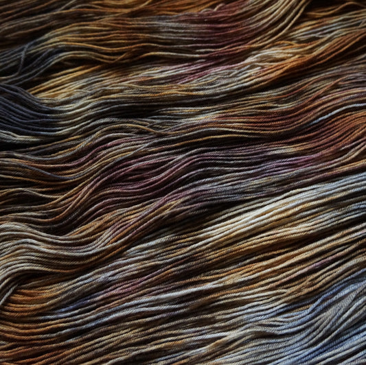 Ancient Red Cypress - Classy