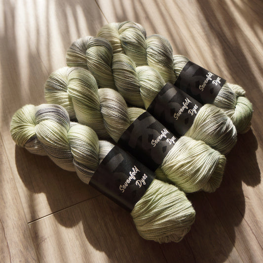 Raw Jade - Moonlight