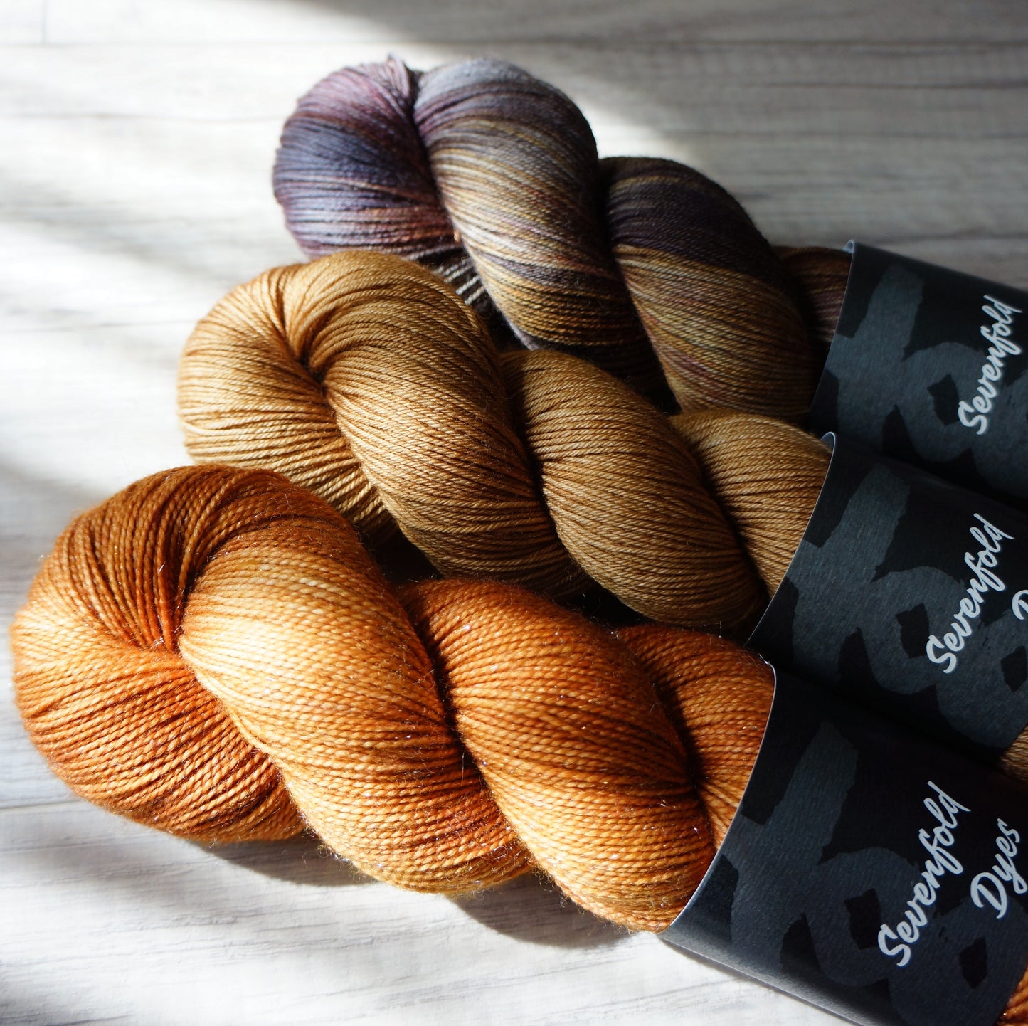 3 Color Kit #5