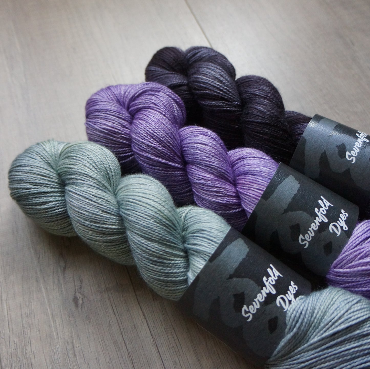 3 Color Kit #7