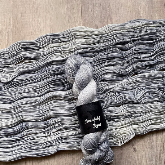 Sea Of Clouds - Solo