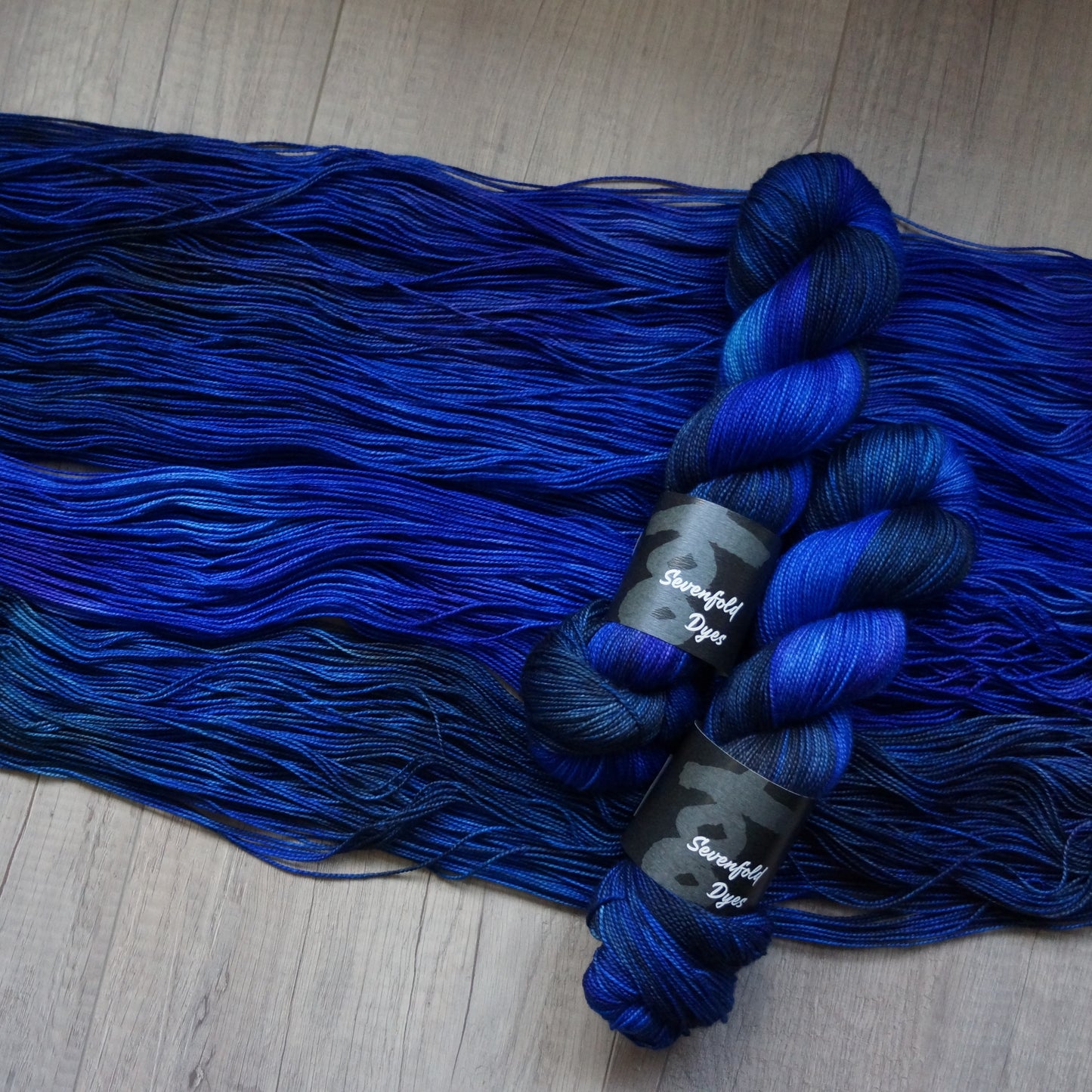 Matsu Blue Tears - Moonlight