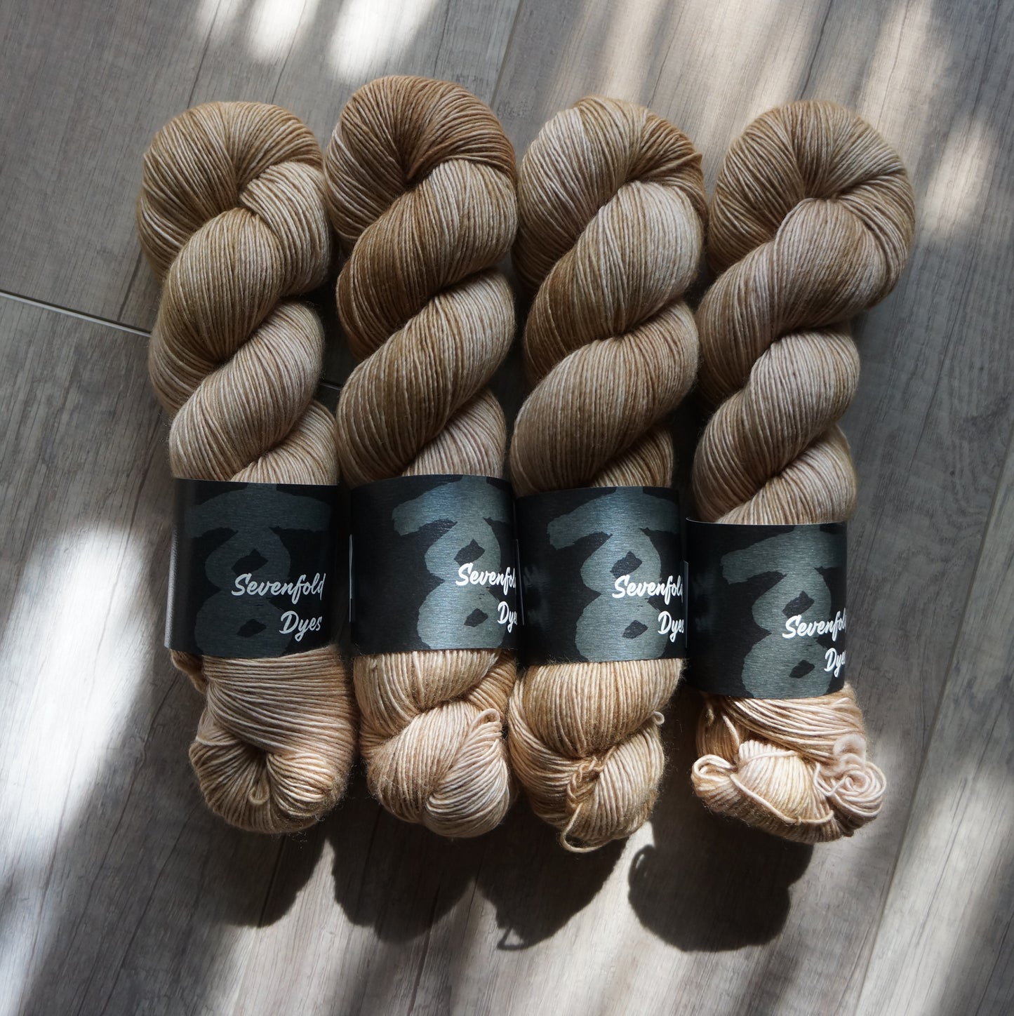 Silvergrass In The Wind - Solo