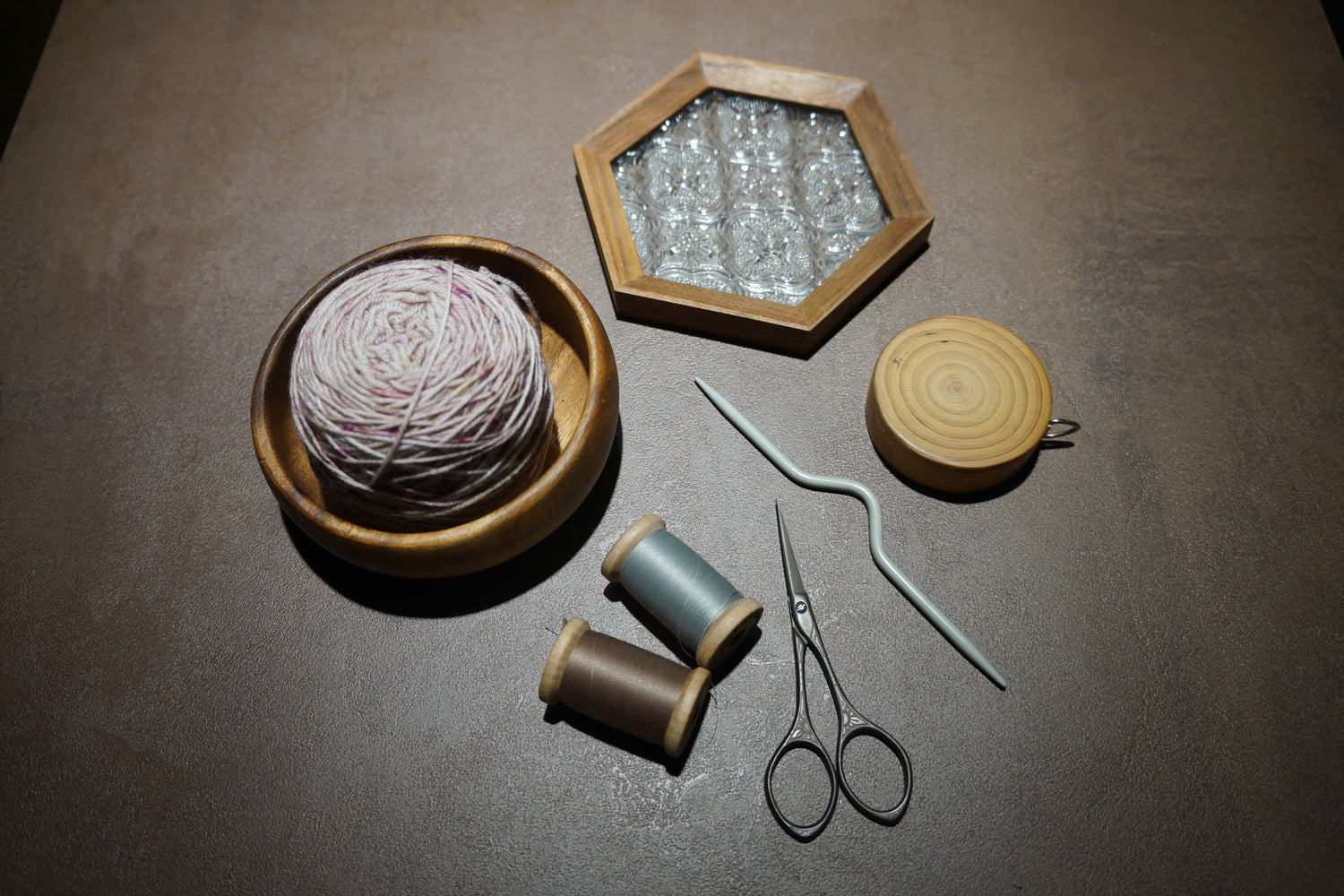 Accessories