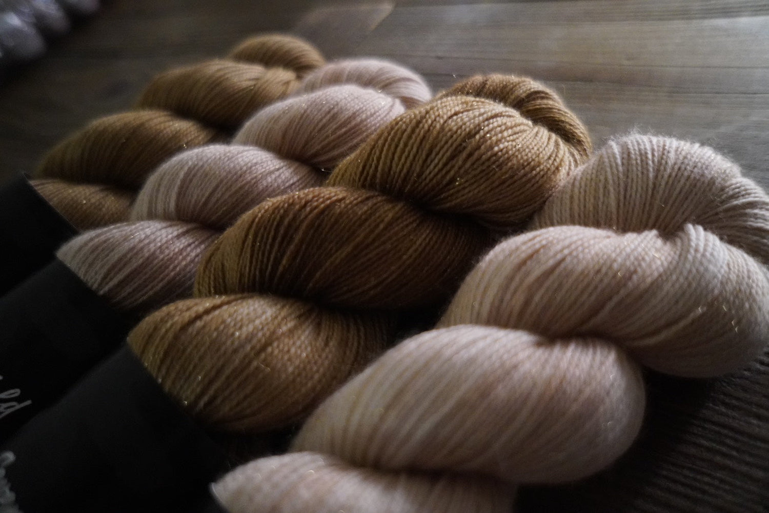 Yarn
