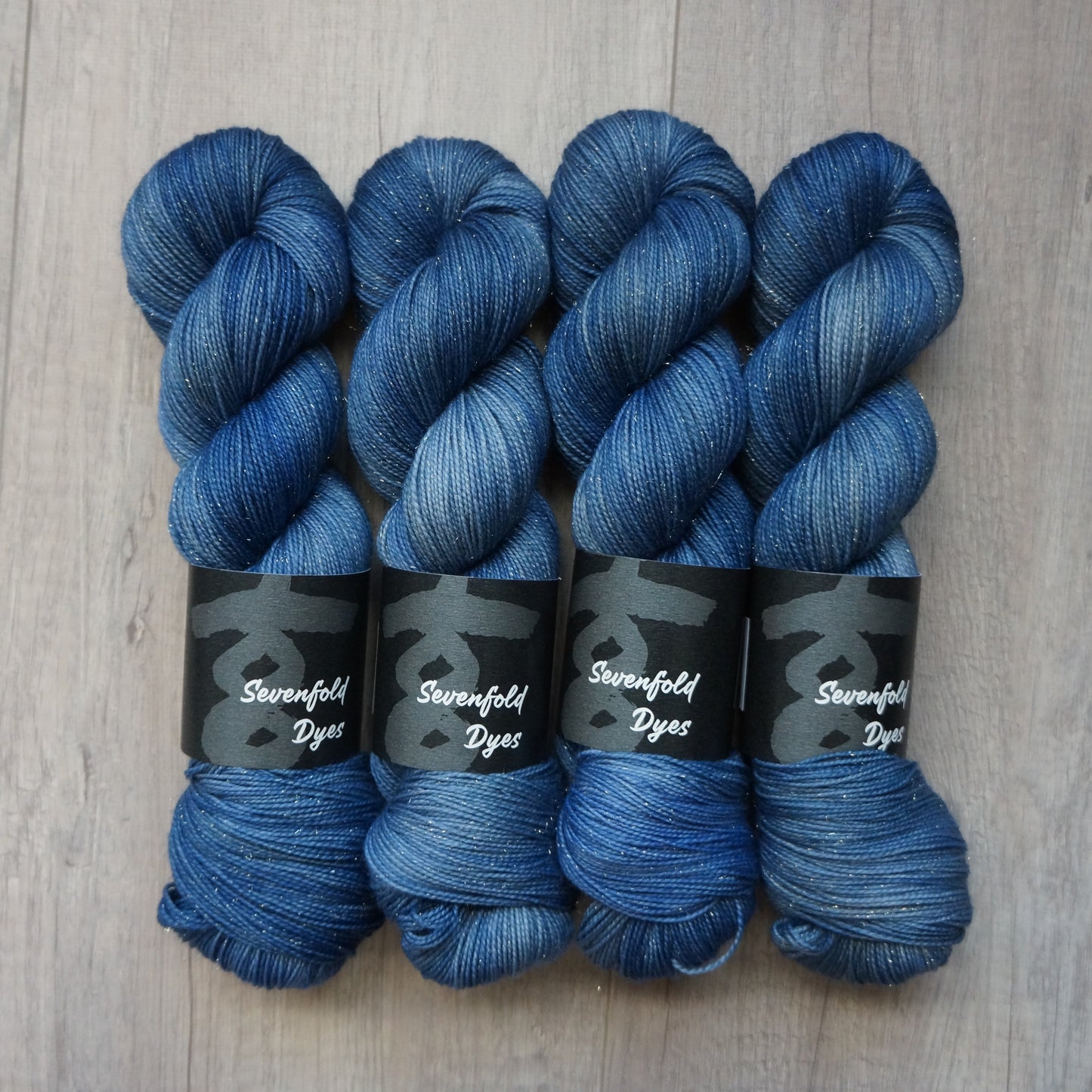 Blue Heron - Dawnlight