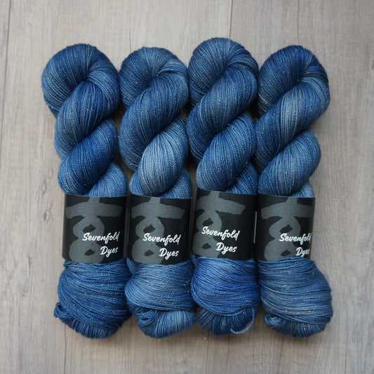 Blue Heron - Dawnlight