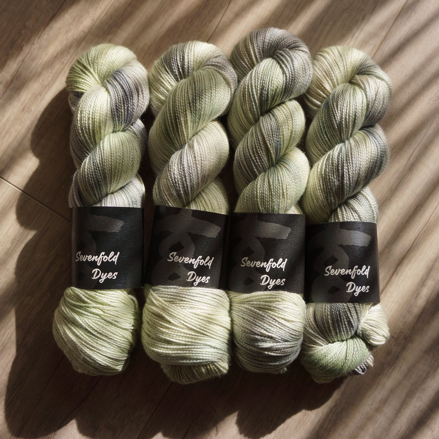 Raw Jade - Moonlight