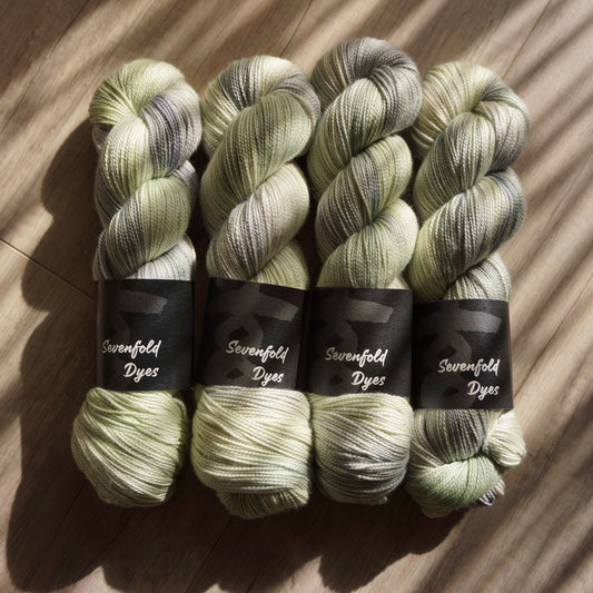 Raw Jade - Moonlight