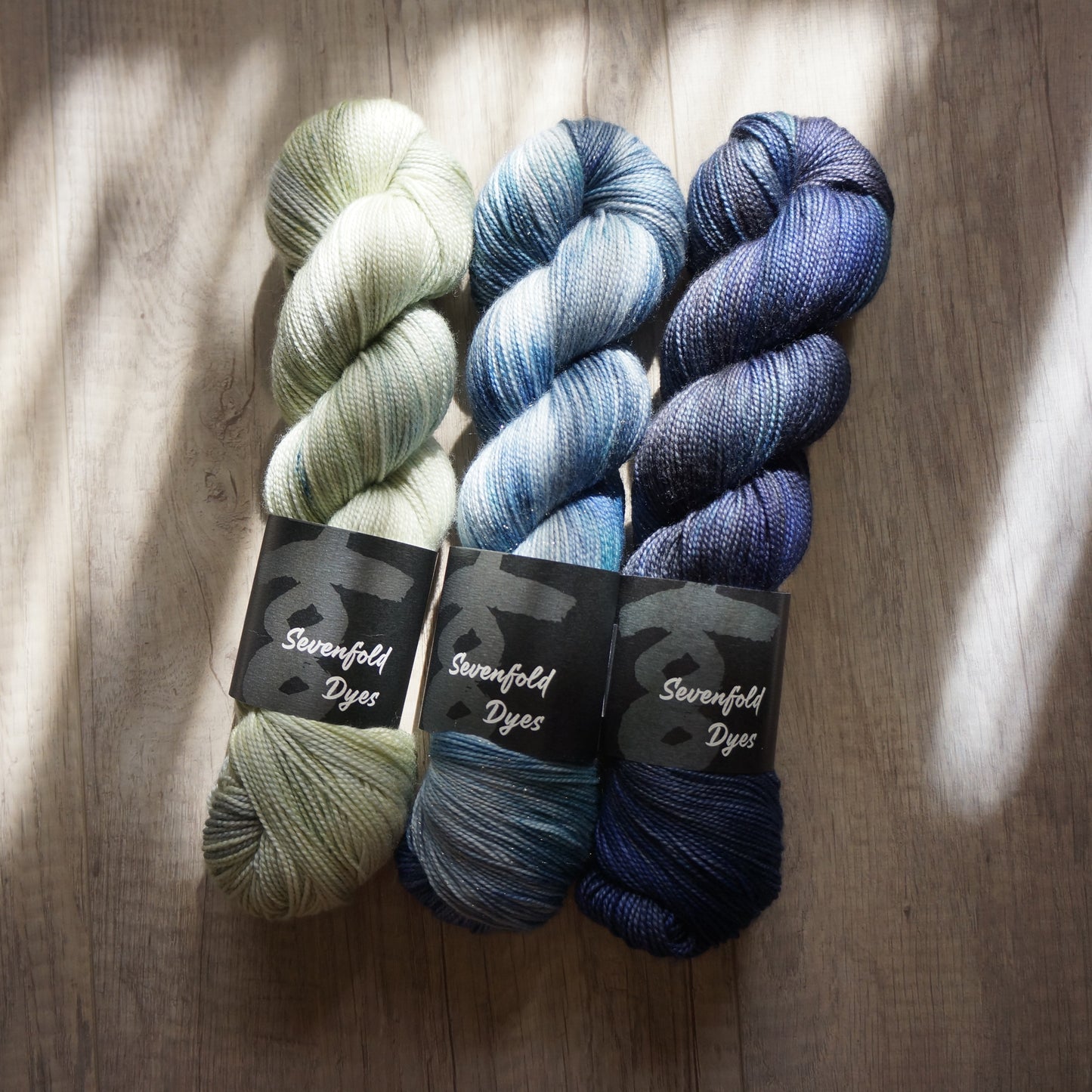 3 Color Kit #6