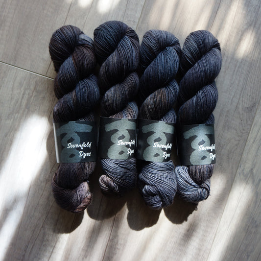 緅緇之間 - 獨奏