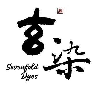 Sevenfold Dyes